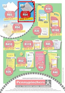 Pennypinchers : Beautiful Bathrooms (2 Jun - 28 Jun 2014), page 2