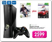 Xbox 360 4GB Fifa 14 Bundle