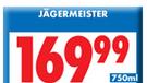 Jagermeister-750ml