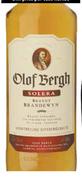 Olof Bergh Solera Brandy-12x750ml