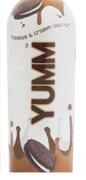 Yumm Cream Liqueurs-750ml