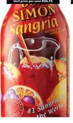 Don Simon Sangria-1.5L