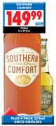 Southern Comfort-750ml