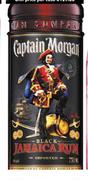 Captain Morgan Dark Rum-750ml