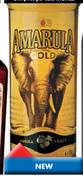 Amarula Gold-750ml