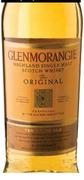 Glenmorangie 10YR Old Single Malt Whisky-750ml