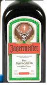 Jagermeister-750ml