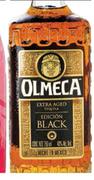 Olmeca Extra Aged Edicion Black Tequila-750ml