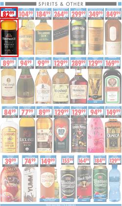 Ultra Liquors : (17 Jun - 22 Jun 2014), page 2