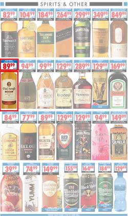 Ultra Liquors : (17 Jun - 22 Jun 2014), page 2