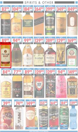 Ultra Liquors : (17 Jun - 22 Jun 2014), page 2