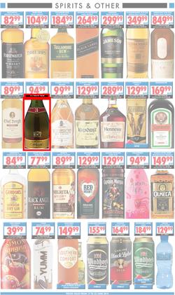 Ultra Liquors : (17 Jun - 22 Jun 2014), page 2