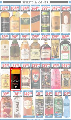 Ultra Liquors : (17 Jun - 22 Jun 2014), page 2