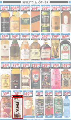 Ultra Liquors : (17 Jun - 22 Jun 2014), page 2