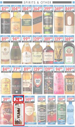 Ultra Liquors : (17 Jun - 22 Jun 2014), page 2
