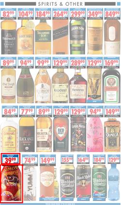 Ultra Liquors : (17 Jun - 22 Jun 2014), page 2