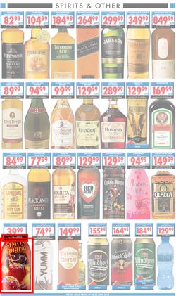 Ultra Liquors : (17 Jun - 22 Jun 2014), page 2