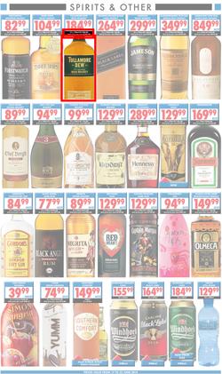Ultra Liquors : (17 Jun - 22 Jun 2014), page 2