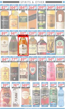 Ultra Liquors : (17 Jun - 22 Jun 2014), page 2