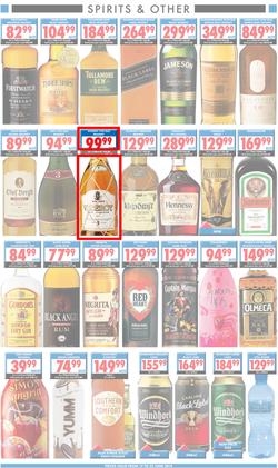 Ultra Liquors : (17 Jun - 22 Jun 2014), page 2