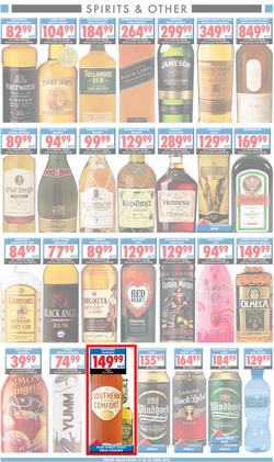 Ultra Liquors : (17 Jun - 22 Jun 2014), page 2