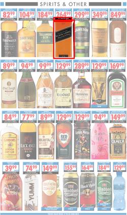 Ultra Liquors : (17 Jun - 22 Jun 2014), page 2