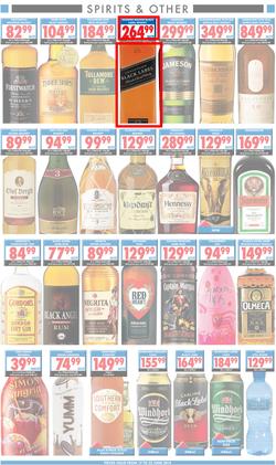 Ultra Liquors : (17 Jun - 22 Jun 2014), page 2