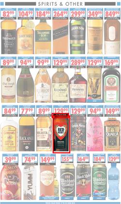 Ultra Liquors : (17 Jun - 22 Jun 2014), page 2