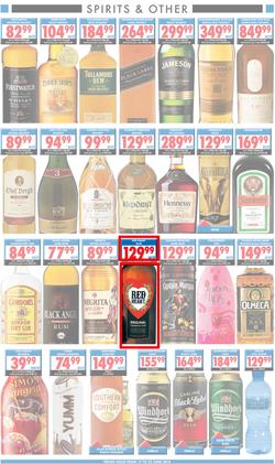 Ultra Liquors : (17 Jun - 22 Jun 2014), page 2