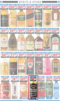 Ultra Liquors : (17 Jun - 22 Jun 2014), page 2