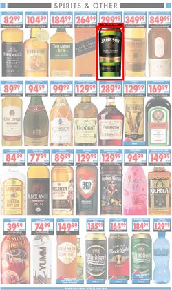Ultra Liquors : (17 Jun - 22 Jun 2014), page 2