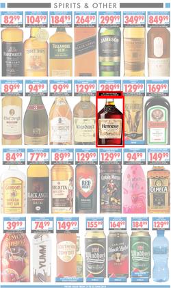 Ultra Liquors : (17 Jun - 22 Jun 2014), page 2