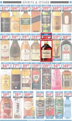 Ultra Liquors : (17 Jun - 22 Jun 2014), page 2