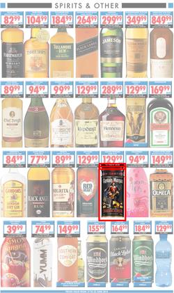 Ultra Liquors : (17 Jun - 22 Jun 2014), page 2