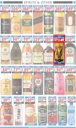 Ultra Liquors : (17 Jun - 22 Jun 2014), page 2