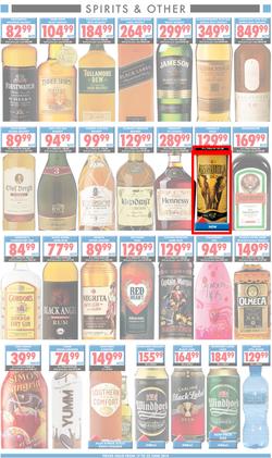 Ultra Liquors : (17 Jun - 22 Jun 2014), page 2