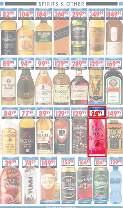 Ultra Liquors : (17 Jun - 22 Jun 2014), page 2