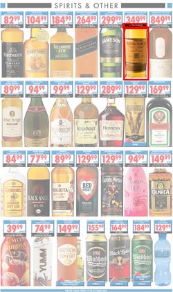 Ultra Liquors : (17 Jun - 22 Jun 2014), page 2