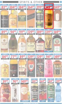 Ultra Liquors : (17 Jun - 22 Jun 2014), page 2