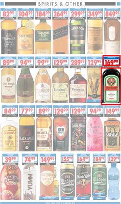 Ultra Liquors : (17 Jun - 22 Jun 2014), page 2