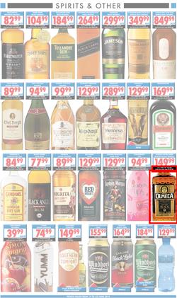 Ultra Liquors : (17 Jun - 22 Jun 2014), page 2