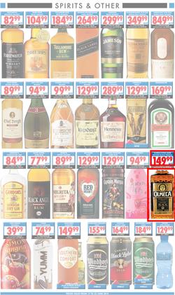 Ultra Liquors : (17 Jun - 22 Jun 2014), page 2