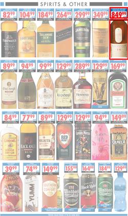 Ultra Liquors : (17 Jun - 22 Jun 2014), page 2