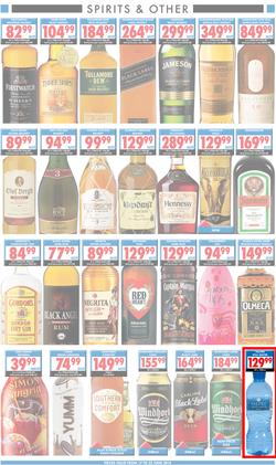 Ultra Liquors : (17 Jun - 22 Jun 2014), page 2