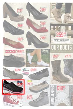 Kingsmead Shoes : (Valid While Stocks Last) , page 2