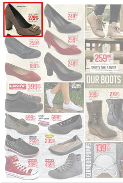 Kingsmead Shoes : (Valid While Stocks Last) , page 2