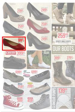 Kingsmead Shoes : (Valid While Stocks Last) , page 2