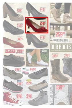 Kingsmead Shoes : (Valid While Stocks Last) , page 2