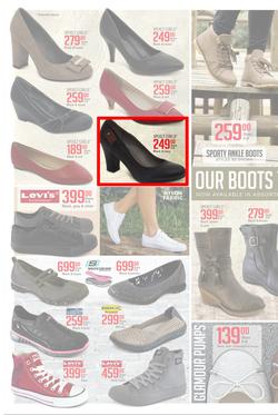 Kingsmead Shoes : (Valid While Stocks Last) , page 2