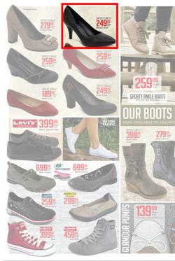 Kingsmead Shoes : (Valid While Stocks Last) , page 2